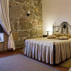 Отель Quinta Do Terreiro 3* Стандартный номер фото 3