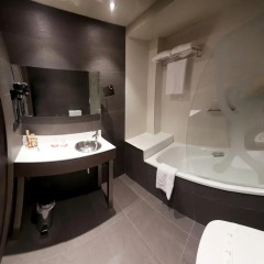 La Piconera Hotel & Spa 4* Стандартный номер с различными типами кроватей фото 8