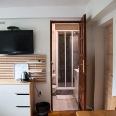Отель Willa Marma B&B 3* Номер категории Эконом с различными типами кроватей фото 4