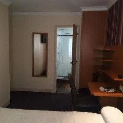 Отель MARENA 3* Стандартный номер фото 6