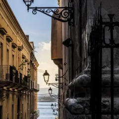 Отель Casa Scina' Сиракуза фото 3