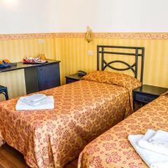 Hotel Consul удобства в номере