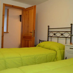 Отель B&B Il Paradiso Mozzio Вилладоссола комната для гостей фото 5