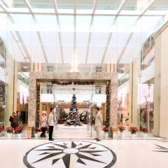 Quang Ba Trade Union Hotel интерьер отеля фото 2