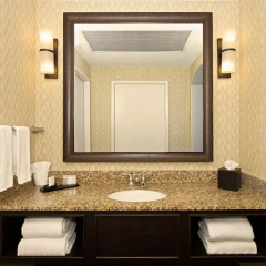 Отель Embassy Suites Flagstaff 3* Люкс с различными типами кроватей