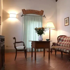 Отель Agriturismo I Bonsi Реггелло интерьер отеля фото 3