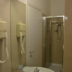 Atlantic Park Hotel 4* Стандартный номер фото 8