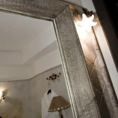 Hotel Villa Eden 3* Стандартный номер фото 5