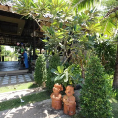 Отель Coco Lanta Resort Ланта фото 8