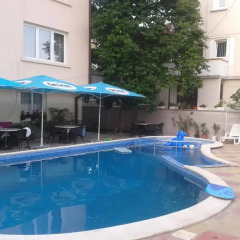 Peshev Family Hotel Nesebar бассейн фото 2