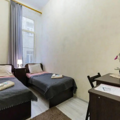 Mini-hotel Egorova 18 комната для гостей фото 3