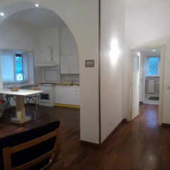Отель La Casa Di Nonna Betta Апартаменты с различными типами кроватей фото 10