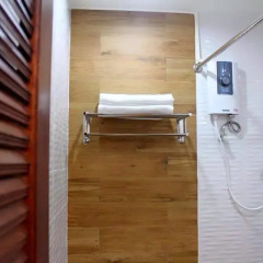 The Little Nest Hotel 2* Стандартный номер с разными типами кроватей фото 9
