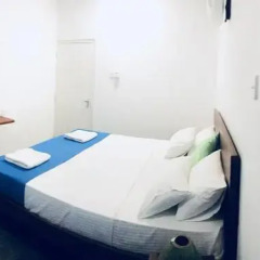 Отель Swan White Villa 3* Номер Делюкс с различными типами кроватей фото 16
