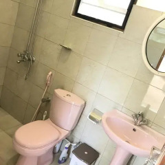 Отель Villa Shade 2* Стандартный номер с различными типами кроватей фото 10