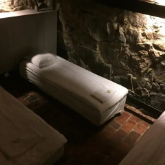 Отель Old Town Lodge удобства в номере фото 2