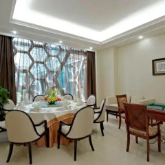 Отель Sun Flower Hotel and Residence Китай, Шэньчжэнь - отзывы, цены и фото номеров - забронировать отель Sun Flower Hotel and Residence онлайн питание фото 2