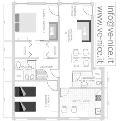 Апартаменты Venice Suite Apartment парковка