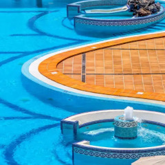 Отель SBH Costa Calma Palace Thalasso & Spa детские мероприятия фото 2