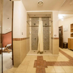 Отель Smilen Hotel Болгария, Смолян - отзывы, цены и фото номеров - забронировать отель Smilen Hotel онлайн спа