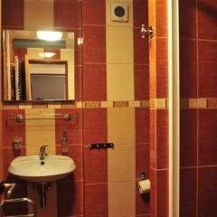 Hostel Alia Стандартный номер с различными типами кроватей фото 10