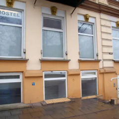 Отель Hostelsvilnius Литва, Вильнюс - отзывы, цены и фото номеров - забронировать отель Hostelsvilnius онлайн интерьер отеля