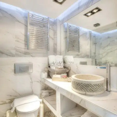 Art Boutique Hotel 4* Апартаменты фото 22