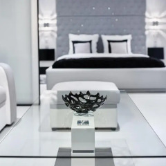 Апартаменты Diamonds Apartment комната для гостей