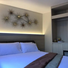Sureena Hotel 3* Номер Эконом с разными типами кроватей