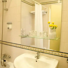 Grande Hotel de Paris 3* Стандартный номер с различными типами кроватей фото 3