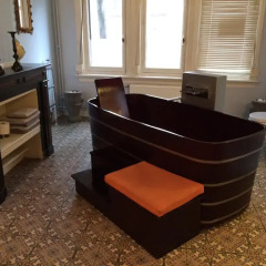 Отель B&B Couche Couche спа