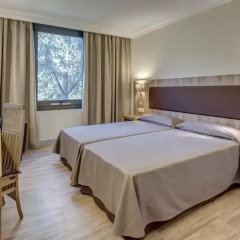 Hotel Eden Park by Brava Hoteles 4* Номер Комфорт с различными типами кроватей фото 3