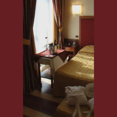 Jolly Aretusa Palace Hotel 4* Стандартный номер фото 4