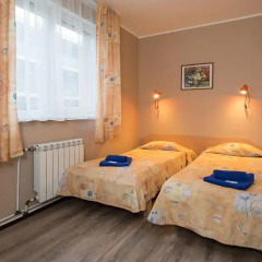 Lillekula Hotel комната для гостей фото 5