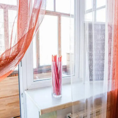 Гостиница Funny Dolphins Apartments Novoslobodskaya в Москве отзывы, цены и фото номеров - забронировать гостиницу Funny Dolphins Apartments Novoslobodskaya онлайн Москва удобства в номере