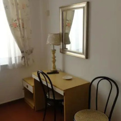 Villa Mora Hotel 2* Стандартный номер фото 5
