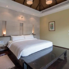 Отель Villa Zolitude Resort & Spa комната для гостей фото 5