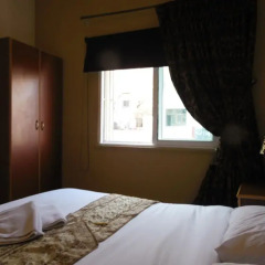 Отель The Boutique Hotel Amman Иордания, Амман - отзывы, цены и фото номеров - забронировать отель The Boutique Hotel Amman онлайн комната для гостей фото 4