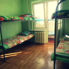 Hostel Aura детские мероприятия