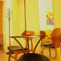 Отель A Casa di Gesuè Апартаменты фото 10