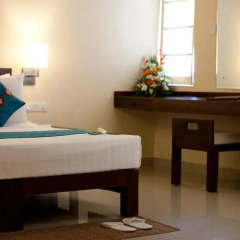 Отель Club Hotel Dolphin Шри-Ланка, Вайккал - отзывы, цены и фото номеров - забронировать отель Club Hotel Dolphin онлайн удобства в номере