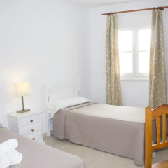 Отель Hostal El Arco Стандартный номер с двуспальной кроватью фото 2