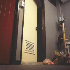 Ideer Hostel Стандартный номер фото 5
