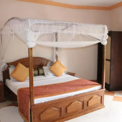 Hotel Bentota Village 3* Номер Делюкс с различными типами кроватей фото 2