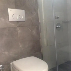 Отель Doc's Kemer Стандартный номер с двуспальной кроватью фото 26