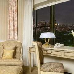 Park Lane Hotel 4* Представительский номер с различными типами кроватей фото 10