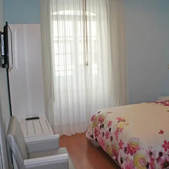 Отель Grande Oceano Guest House 3* Стандартный номер с двуспальной кроватью фото 23