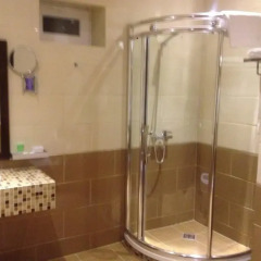 Orion Hostel Plus Тбилиси ванная