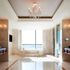 Отель Four Points by Sheraton Langfang, Guan спа