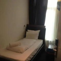 Boutique Hotel La Belle Vue 3* Стандартный номер фото 11